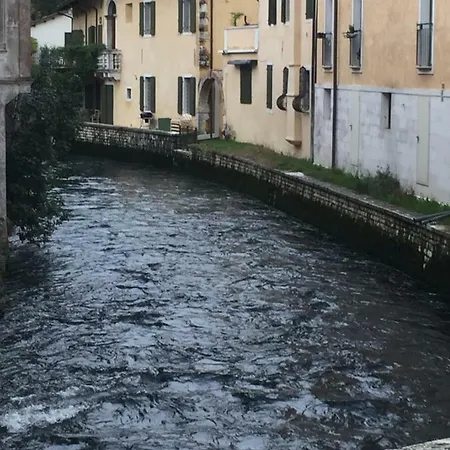 Polcenigo,aviano,spotless